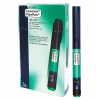 LEVEMIR 100 IU / ML FLEXPEN ( INSULIN DETEMIR ) SUBCUTANEOUS INJECTION 5 X 3 ML PRE-FILLED PENS LEVEMIR 100 IU / ML FLEXPEN ( INSULIN DETEMIR ) SUBCUTANEOUS INJECTION 5 X 3 ML PRE-FILLED PENS